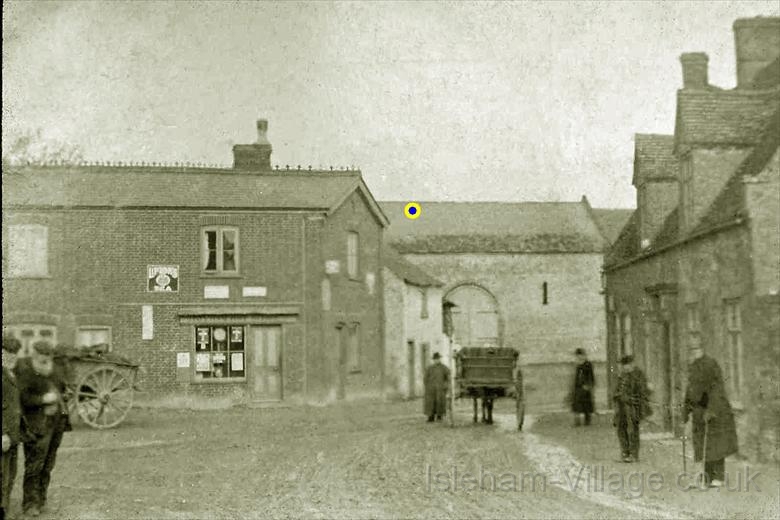 millstreet1903 - Copy.jpg - Mill Street 1903